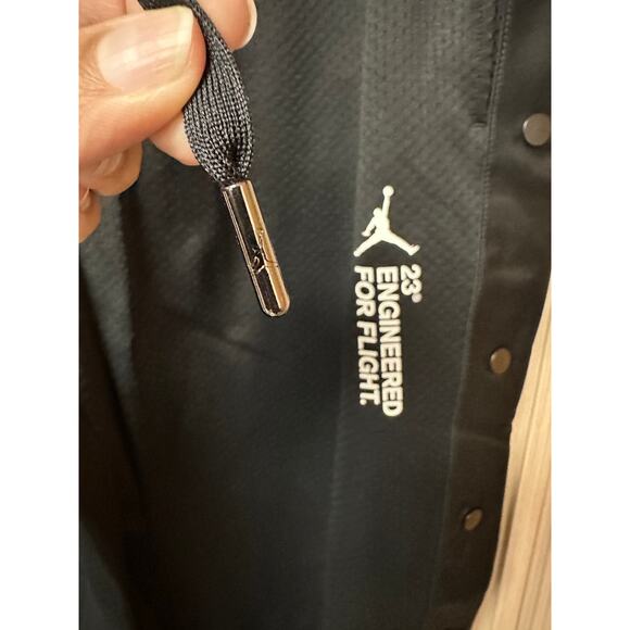 Nike Air Jordan 23E Flight Tech Lite Snap Pants Sz XXL Brand New - Picture 7 of 15